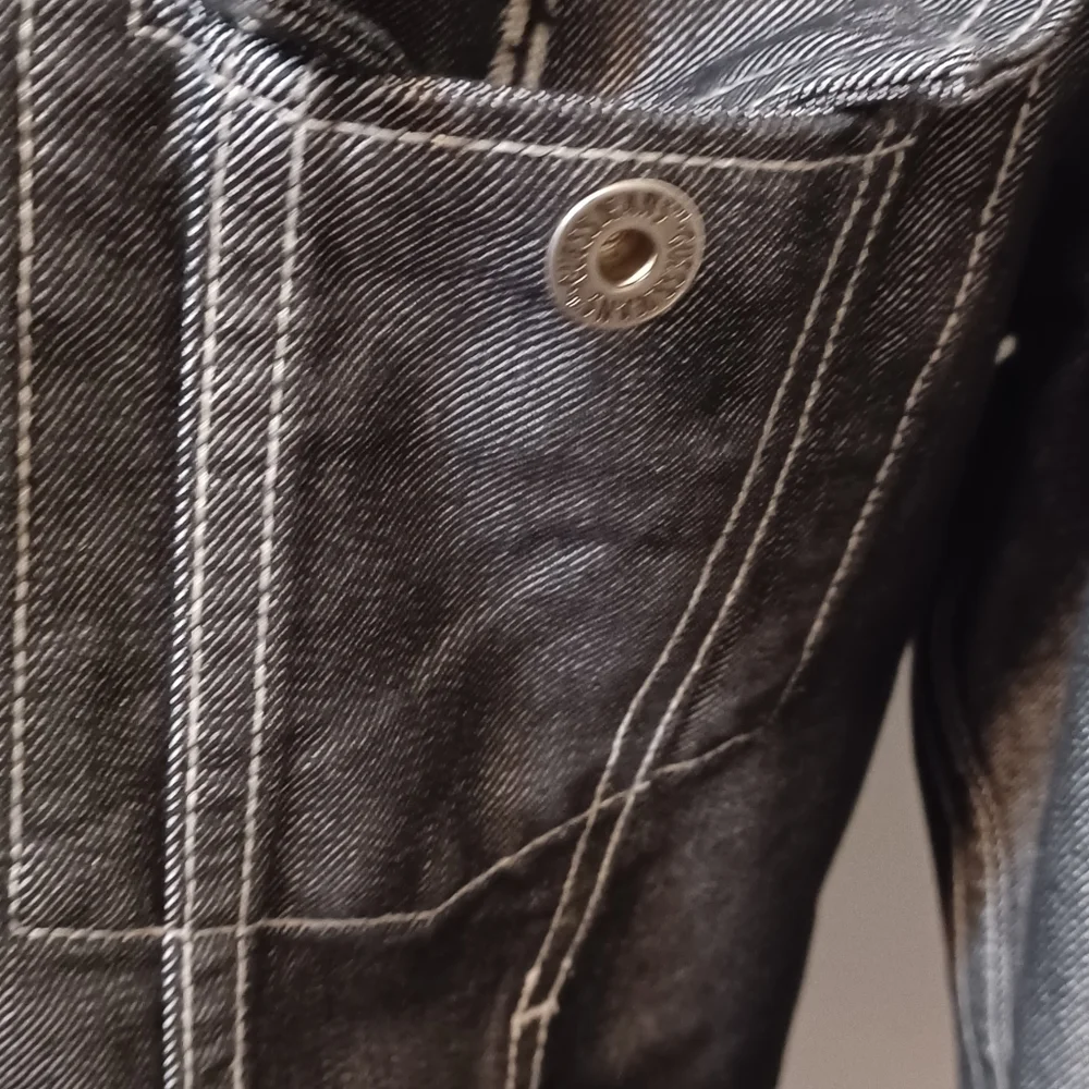Denim Jacket - Picture 8 of 9